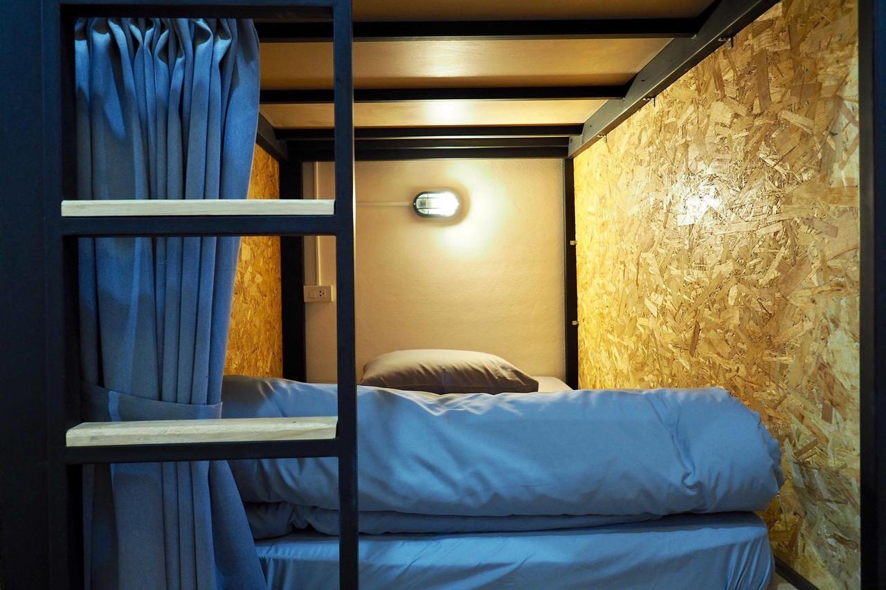 Fellow Hostel Τσιάνγκ Μάι Εξωτερικό φωτογραφία