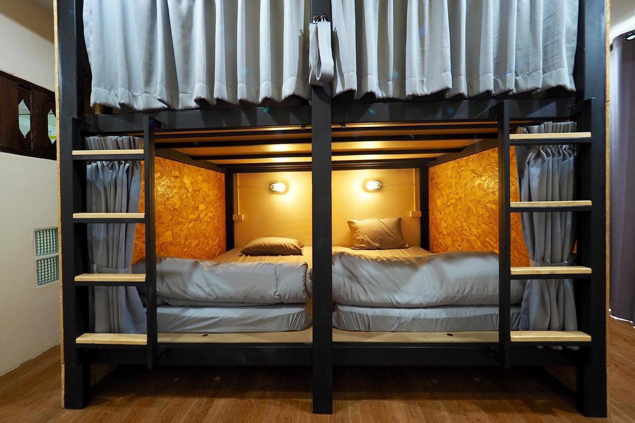 Fellow Hostel Τσιάνγκ Μάι Εξωτερικό φωτογραφία