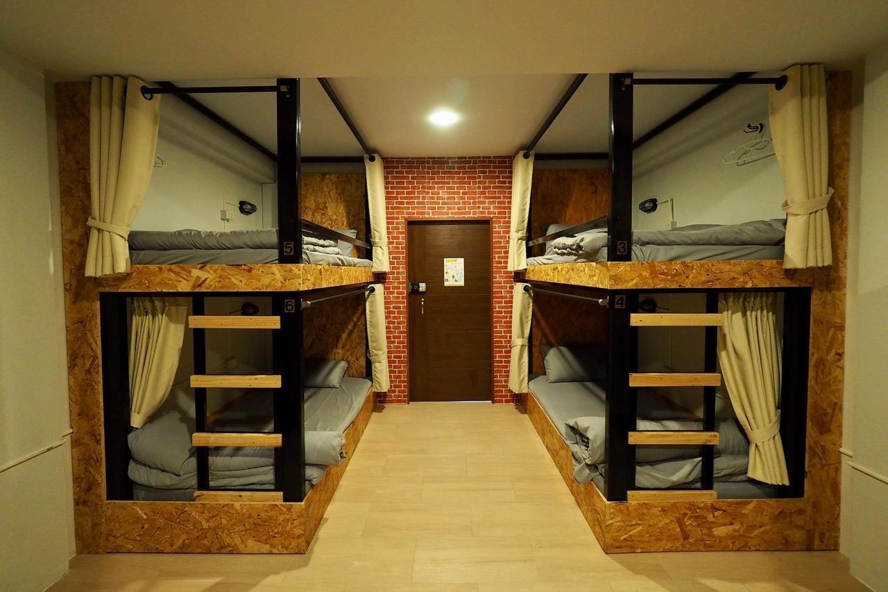 Fellow Hostel Τσιάνγκ Μάι Εξωτερικό φωτογραφία