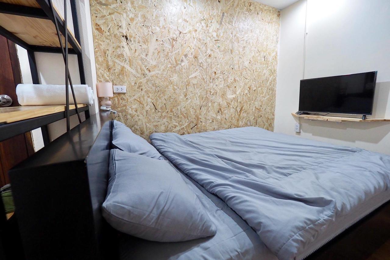 Fellow Hostel Τσιάνγκ Μάι Εξωτερικό φωτογραφία