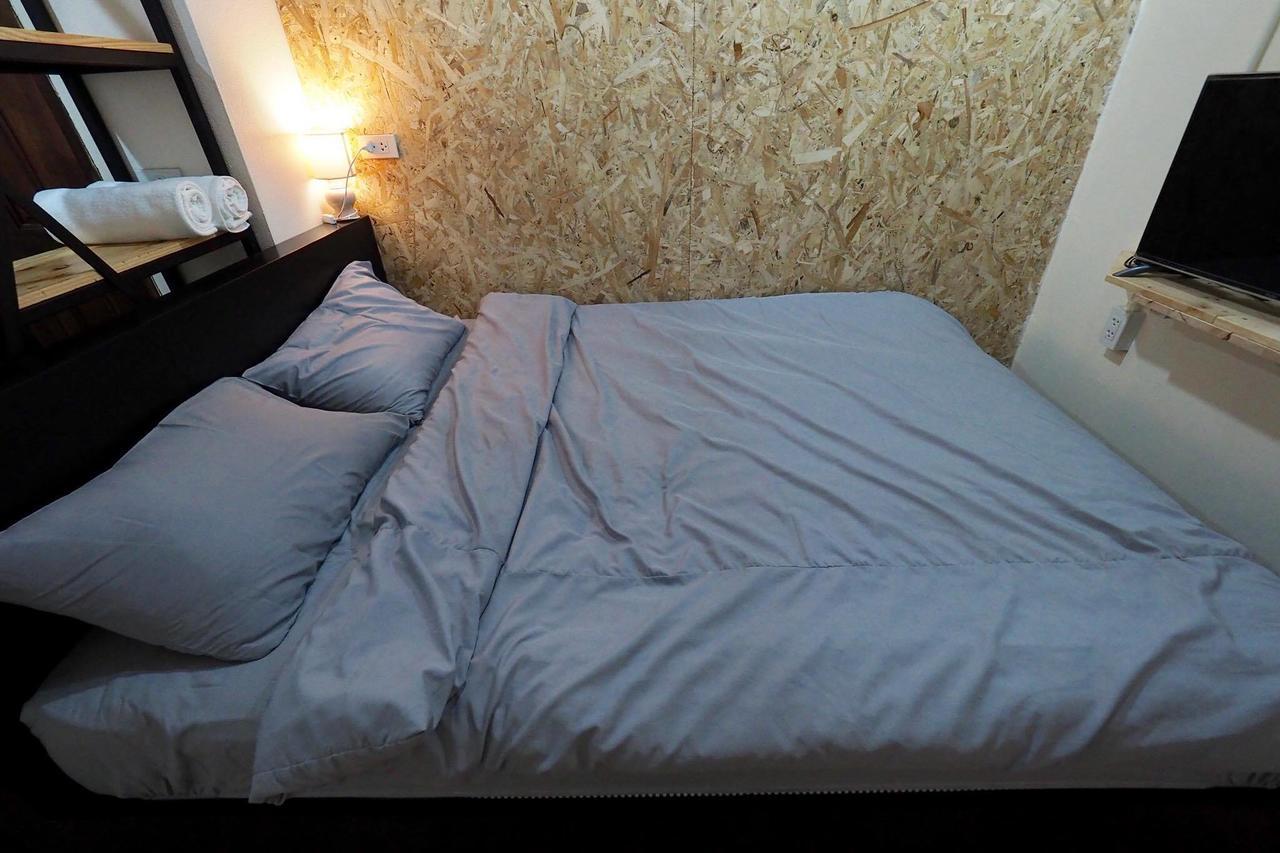 Fellow Hostel Τσιάνγκ Μάι Εξωτερικό φωτογραφία