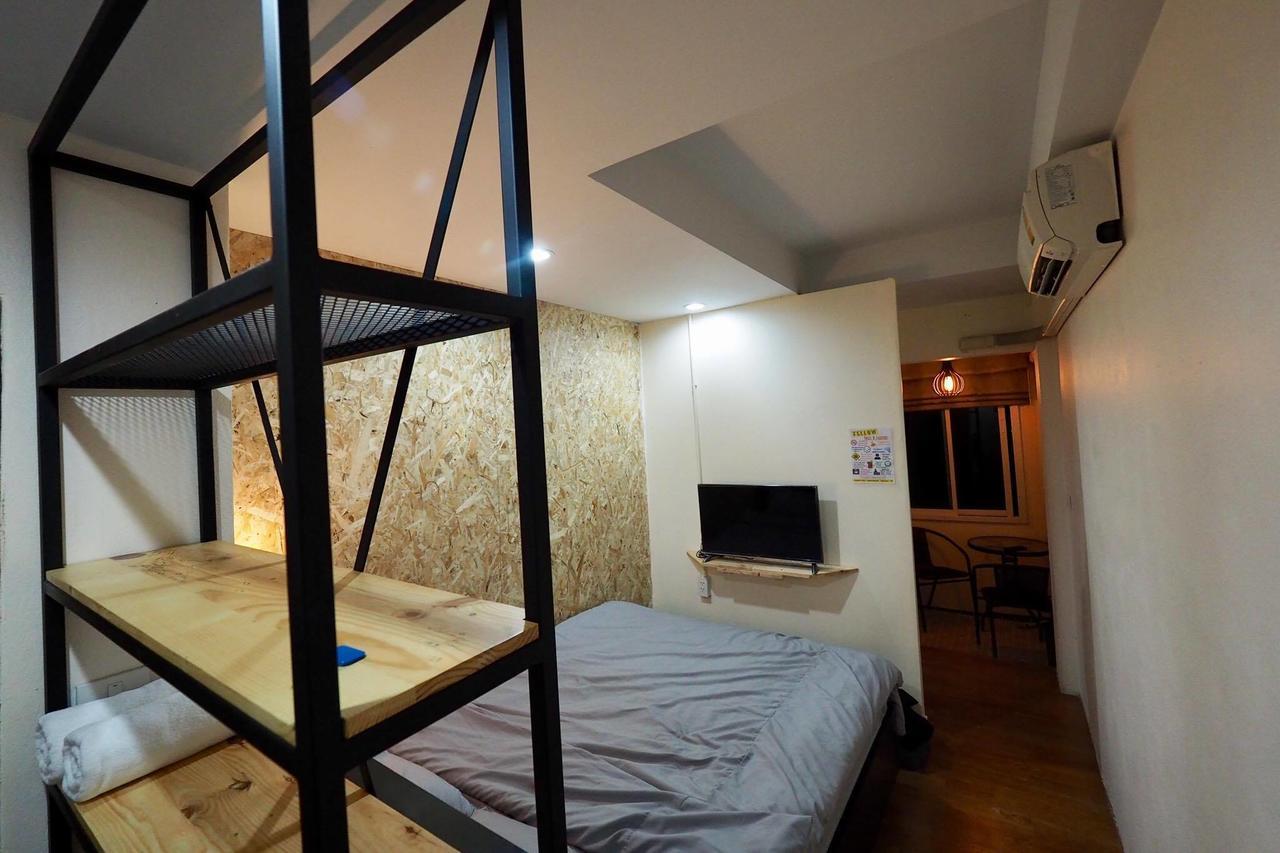 Fellow Hostel Τσιάνγκ Μάι Εξωτερικό φωτογραφία