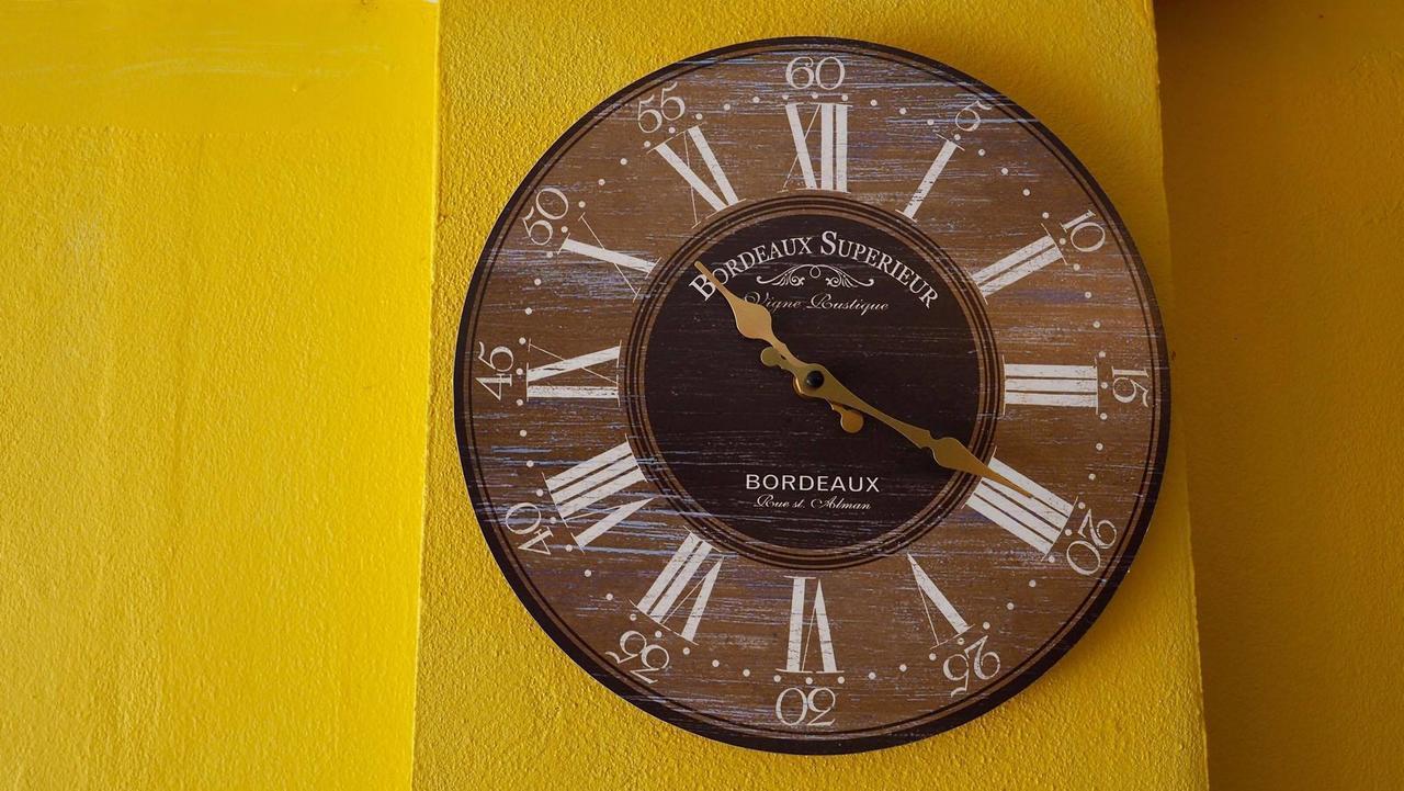Fellow Hostel Τσιάνγκ Μάι Εξωτερικό φωτογραφία